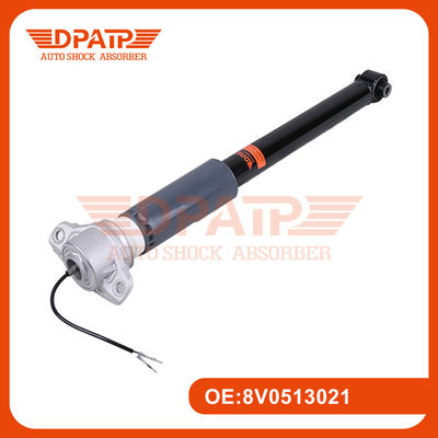 Car Rear Variable Damper Shock Absorber For Audi TT OEM Part 8V0513021