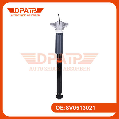 8V0513021 Rear Left Ride Control Magnetic Shock Absorber ASSY For Audi TT/15-