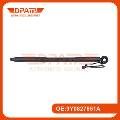 9Y0827851A Car Lift Support Electric Tailgate Spacer Luggage Compartment Air Spring For Porsche Cayenne/18-