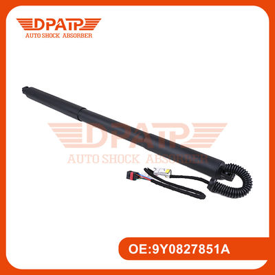 9Y0827851A Car Lift Support Electric Tailgate Spacer Luggage Compartment Air Spring For Porsche Cayenne/18-