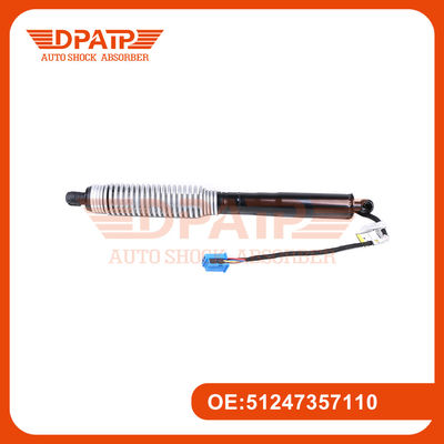 Tailgate Power Lift Supports for BMW 7 Series G11 G12 51247357110 51247357109