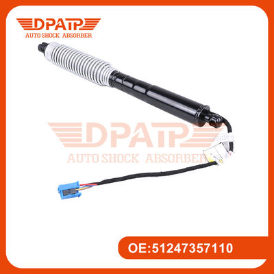 Tailgate Power Lift Supports for BMW 7 Series G11 G12 51247357110 51247357109