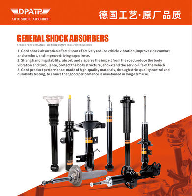 Auto Parts Factory Wholesale Price Coilover Kits Inductive Damper Suspension Strut 37126799911 Shock absorber for BMW F25 F26