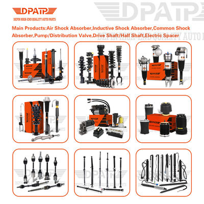 Auto Parts Factory Wholesale Price Coilover Kits Inductive Damper Suspension Strut 37126799911 Shock absorber for BMW F25 F26