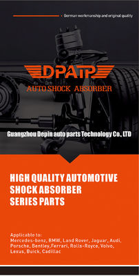 48020-50301 48020-50242  New Condition  air suspension shock absorber for for Lexus LS460 2WD