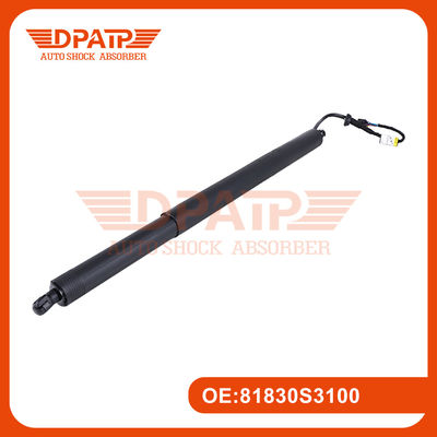 81830S3100 Tailgate Electric Lift Hyundai Santa Fe 81840S3100 Auto Lift Gate