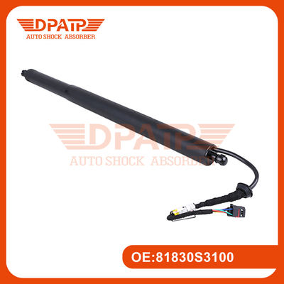 81830S3100 Tailgate Electric Lift Hyundai Santa Fe 81840S3100 Auto Lift Gate