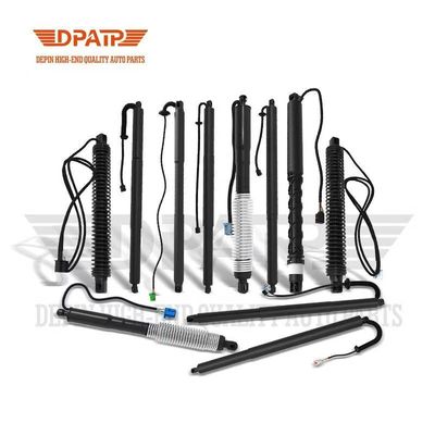 DPATP Chinese car parts back trunk Tailgate Strut for BYD S7 SEH6309110A