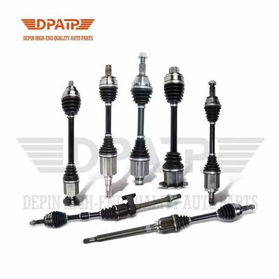 Front Suspension Strut Coilover Kit 48010-48073 48020-48073 Air Suspension Shock Absorber Suitable for Lexus RX450 2009-2015