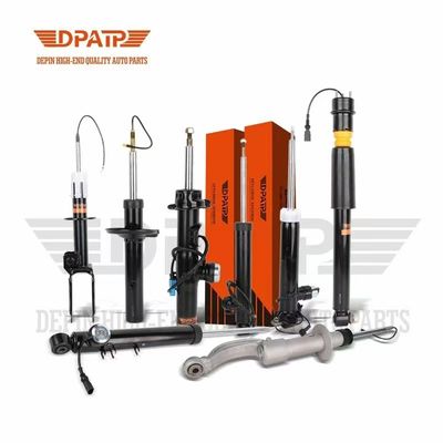 Front Suspension Strut Coilover Kit 48010-48073 48020-48073 Air Suspension Shock Absorber Suitable for Lexus RX450 2009-2015