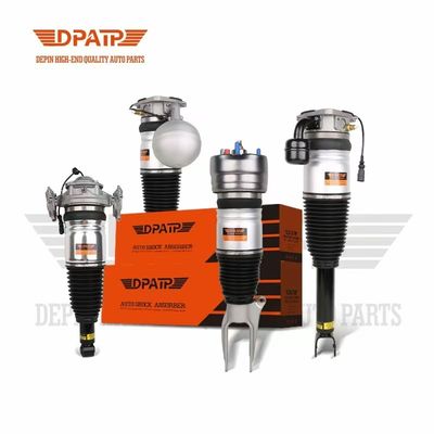 Front Suspension Strut Coilover Kit 48010-48073 48020-48073 Air Suspension Shock Absorber Suitable for Lexus RX450 2009-2015