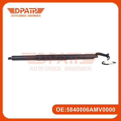 5840006AMV0000 Electric Power Tailgate Lift Support For Trumpchi GM8