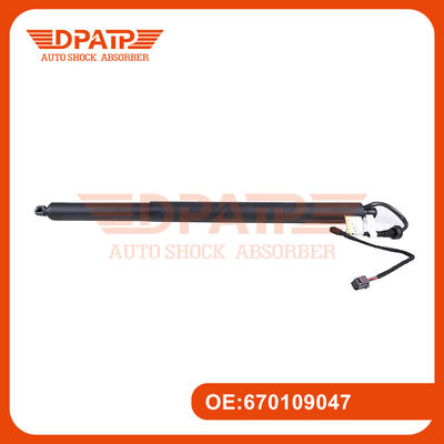 Maserati Levante Rear Hatch Power Lift 670109048 670109047 Auto Parts Power Liftgate