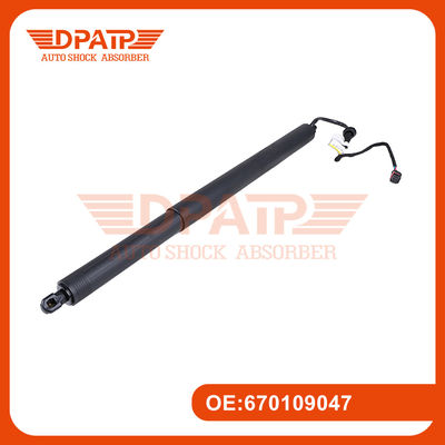 Maserati Levante Rear Hatch Power Lift 670109048 670109047 Auto Parts Power Liftgate