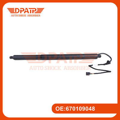 670109048 670109047  Electric Tailgate Actuator For Levante Maserati