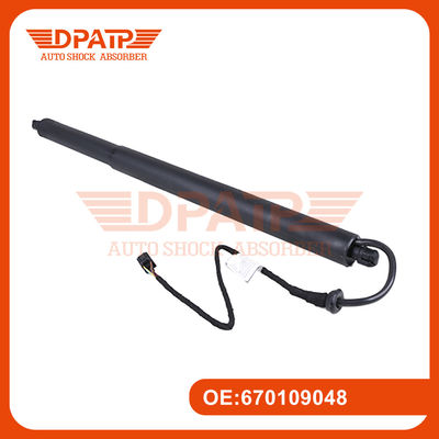 670109048 670109047  Electric Tailgate Actuator For Levante Maserati