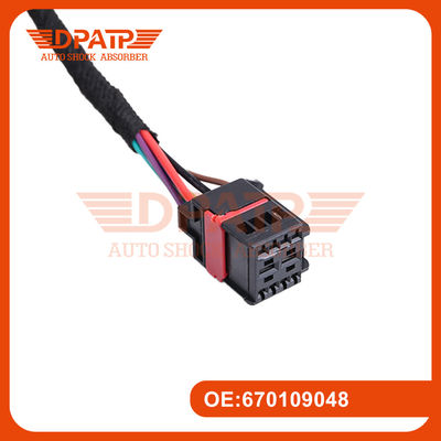 670109048 670109047  Electric Tailgate Actuator For Levante Maserati