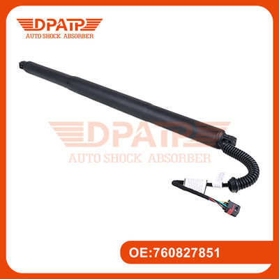 Strut with Built-in Motor For Volkswagen Touareg 760827851 760827851C