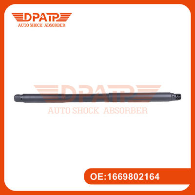 1669802164 Rear Left Electric Shock Absorber Strut For BENZ 166
