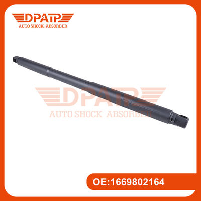 1669802164 Rear Left Electric Shock Absorber Strut For BENZ 166