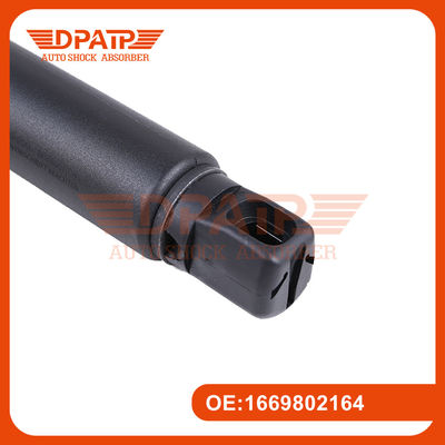 1669802164 Rear Left Electric Shock Absorber Strut For BENZ 166