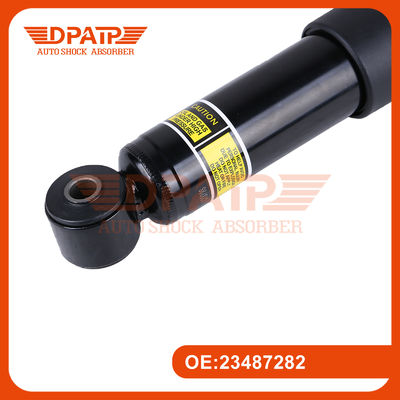 Rear Shock Absorbers For Cadillac Escalade 23487282 Auto Parts Car Air Suspension