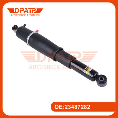 23487282 Air Suspension Shock Rear Left And Right Cadillac Escalade 04-13