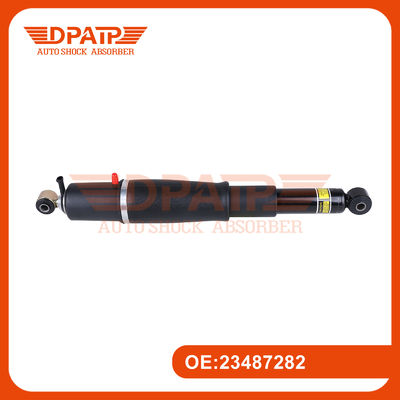 23487282 Air Suspension Shock Rear Left And Right Cadillac Escalade 04-13