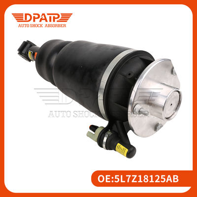 Rear Left and Right Air Shock Absorber 5L7Z18125AB For Lincoln Navigator 04-07