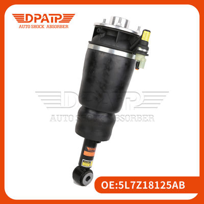 Rear Left and Right Air Shock Absorber 5L7Z18125AB For Lincoln Navigator 04-07