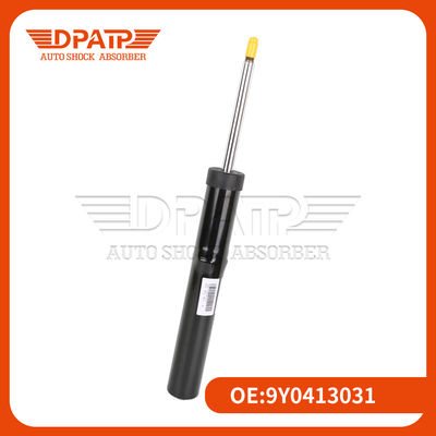Front L / R Inductive Shock Absorber 9Y0413031 for Porsche Cayenne