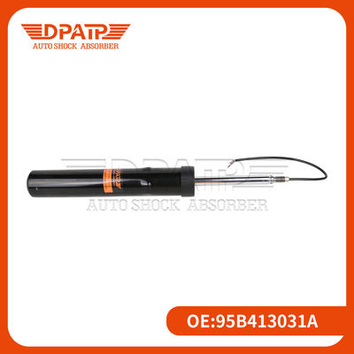 95B413031A Front VDC Electrical Shock Absorber for Porsche Macan
