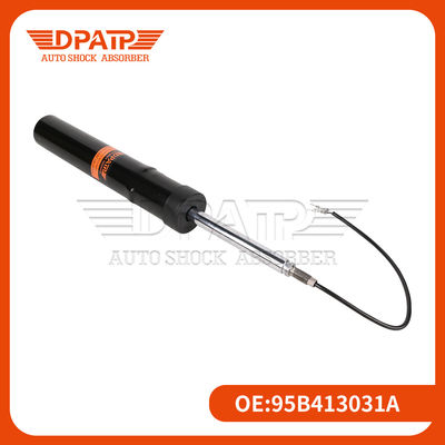 95B413031A Front VDC Electrical Shock Absorber for Porsche Macan