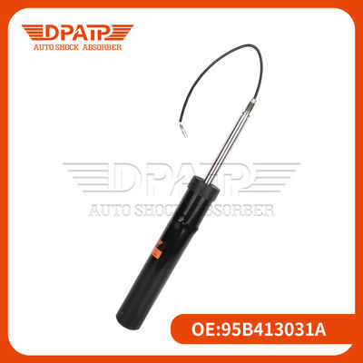 95B413031A Front VDC Electrical Shock Absorber for Porsche Macan