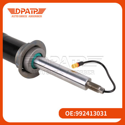 992413031 992413031D Front Electric Shock Absorber for Porsche 991 992