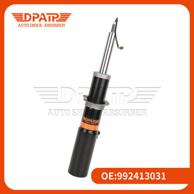 992413031 992413031D Front Electric Shock Absorber for Porsche 991 992