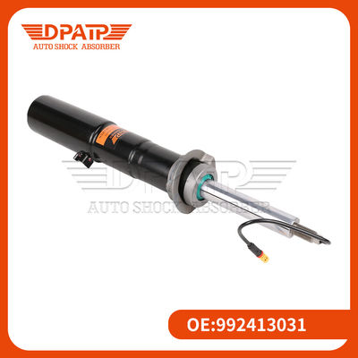 992413031 992413031D Front Electric Shock Absorber for Porsche 991 992