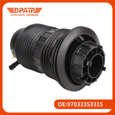Rear Air Suspension Spring Bag 97033353315 97033353317 for Porsche Panamera 970