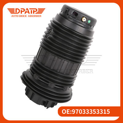97033353315 Rear Air Suspension Spring easy installation For Porsche 970 2010-2016