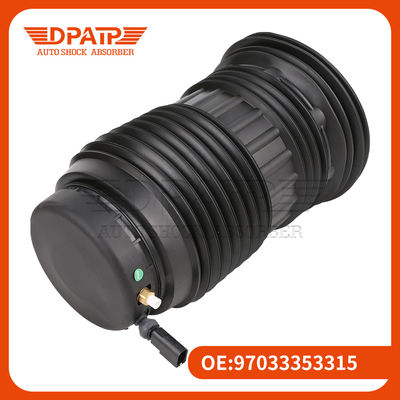 97033353315 Rear Air Suspension Spring easy installation For Porsche 970 10-16