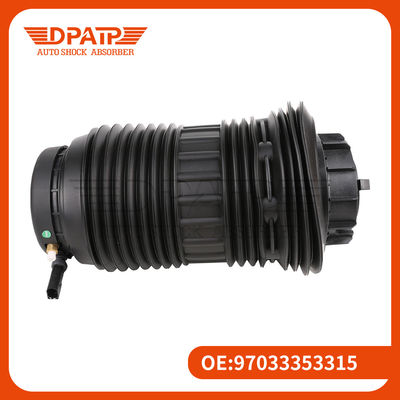 97033353315 Rear Air Suspension Spring easy installation For Porsche 970 10-16