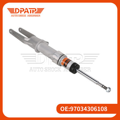 Front Left and Right Air Shock Absorber 97034306108  For Porsche 970 10-16