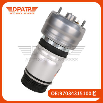 97034315100 Front Air Suspension Spring Bag For Porsche 970 10-13