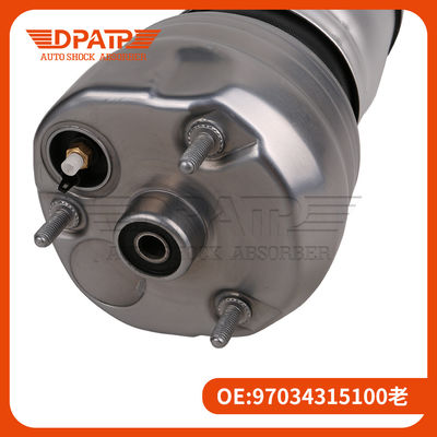 97034315100 Front Air Suspension Spring Bag For Porsche 970 10-13