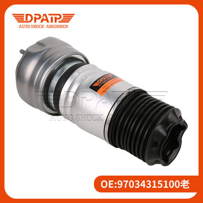 97034315100 Front Air Suspension Spring Bag For Porsche 970 10-13