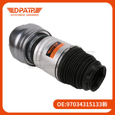 97034315133 Front Air Suspension Spring High Strength For Porsche 970 14-16