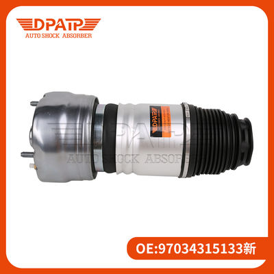 97034315133 Front Air Suspension Spring High Strength For Porsche 970 14-16