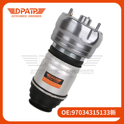 97034315133 Front Air Suspension Spring High Strength For Porsche 970 14-16