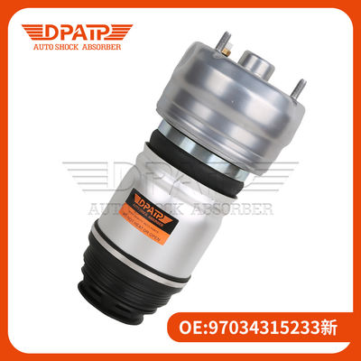 97034315233 Front Air Suspension Air Spring For Porsche 970 14-16 97034315236