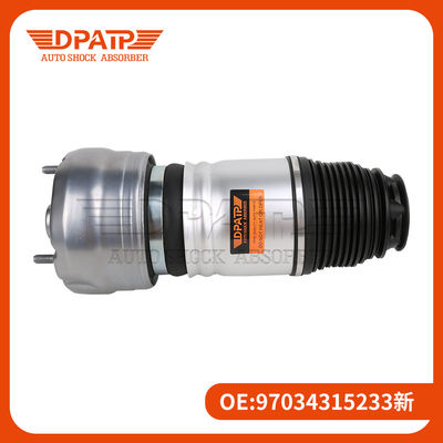 97034315233 Front Air Suspension Air Spring For Porsche 970 14-16 97034315236
